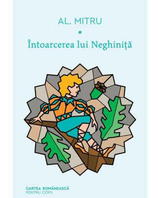 Întoarcerea lui Neghiniță