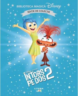 Intors pe dos II. Povestea filmului