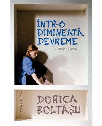 Într-o dimineață, devreme