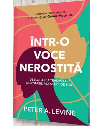 Într-o voce nerostită