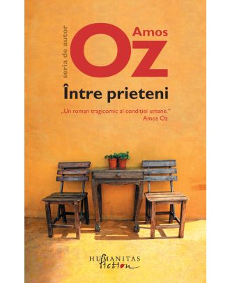 Între prieteni