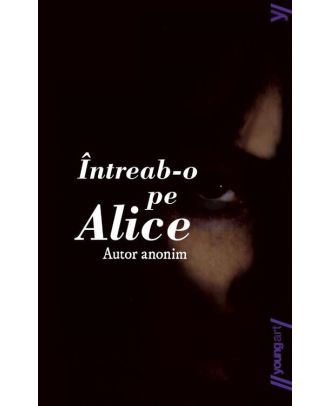 Întreab-o pe Alice