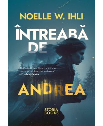 Întreabă de Andrea