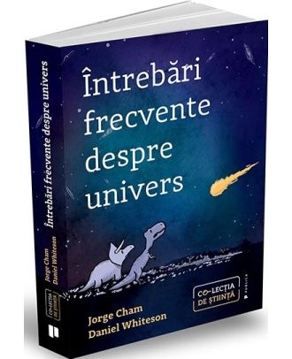 Întrebări frecvente despre univers