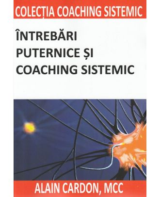Intrebari puternice si coaching sistemic