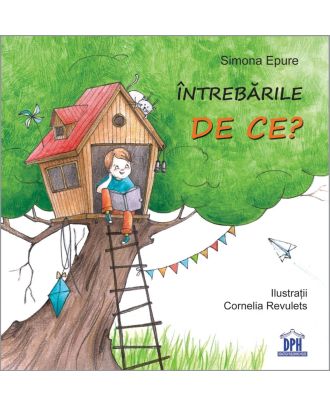 Intrebarile de ce?