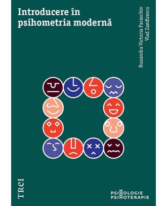 Introducere în psihometria modernă