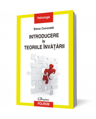Introducere in teoria invatarii - Coperta 3D