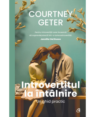 Introvertitul la întâlnire