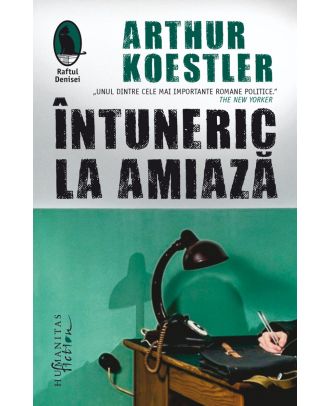 Întuneric la amiază