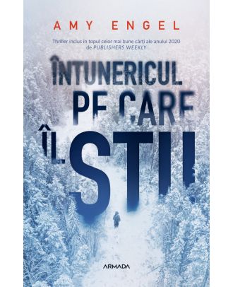 Întunericul pe care îl știi