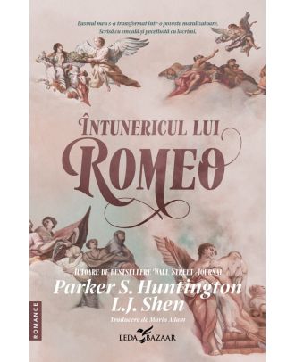 Intunericul lui Romeo
