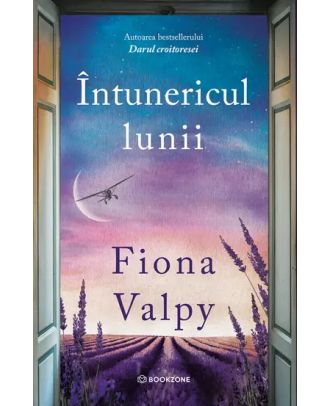 Intunericul lunii