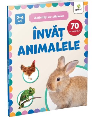 Invat animalele