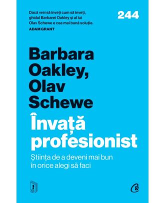 Invata profesionist
