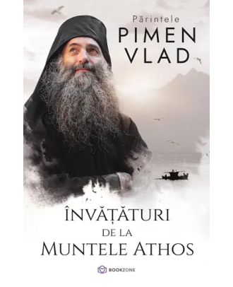 Învățături de la Muntele Athos