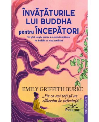 Învățăturile lui Buddha pentru începători