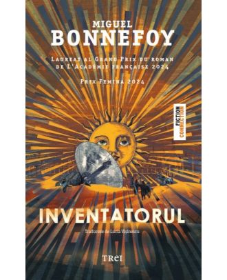 Inventatorul