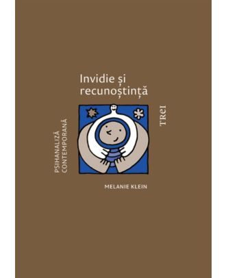 Invidie si recunostinta
