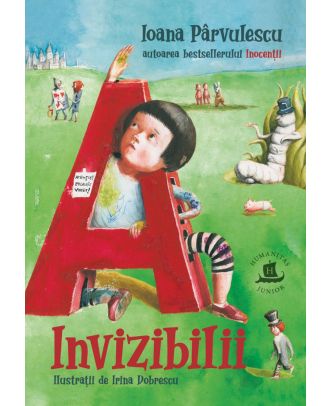 Invizibilii