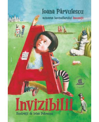 Invizibilii