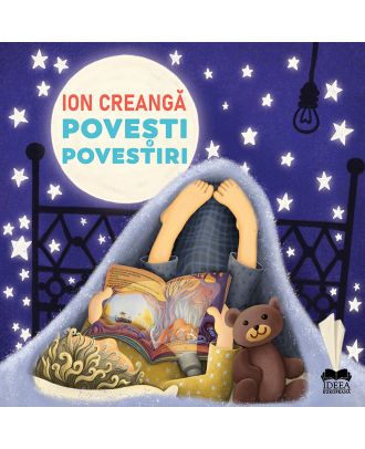 Povești și povestiri