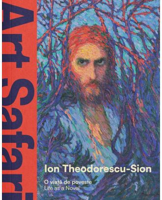 Ion Theodorescu-Sion