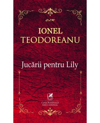 Jucării pentru Lily