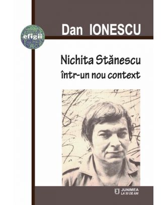 Nichita Stănescu într-un nou context