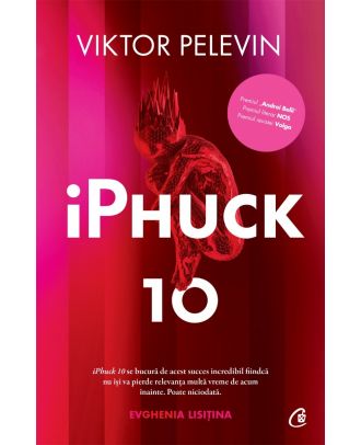 iPhuck 10