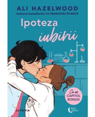 Ipoteza iubirii