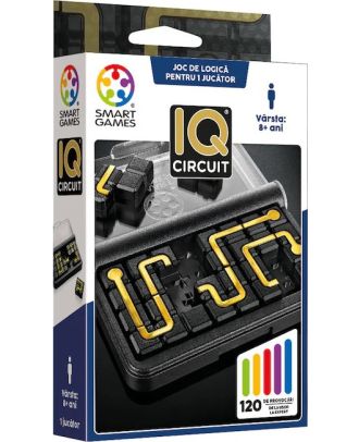 IQ Circuit