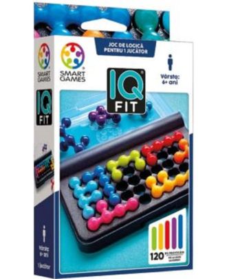 IQ Fit