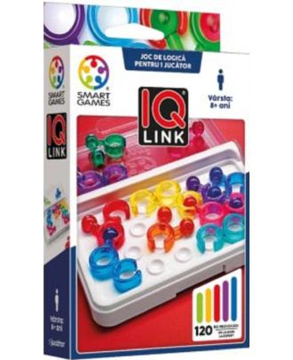 IQ Link
