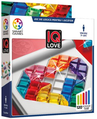 IQ Love