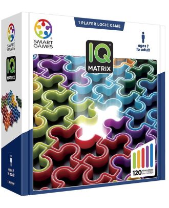 IQ Matrix