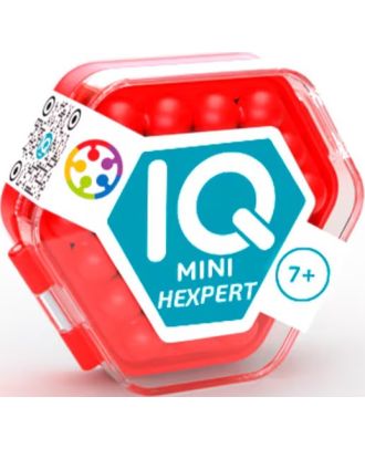 IQ Mini Hexpert