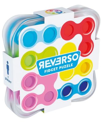 IQ Mini Reverso