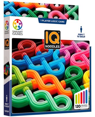 IQ Noodles