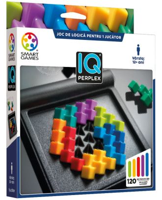 IQ Perplex