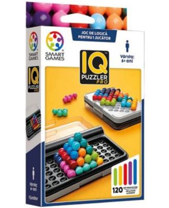 IQ Puzzler Pro