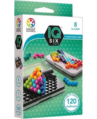 IQ Six Pro