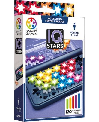 IQ Stars