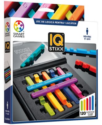 IQ Stixx