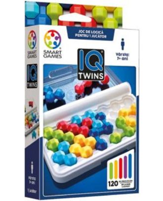 IQ Twins