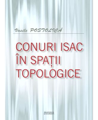 Conuri Isac în spații topologice