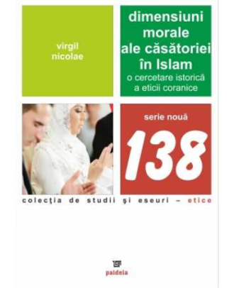 Dimensiuni morale ale căsătoriei în Islam