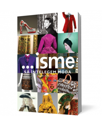 Isme - Coperta 3D