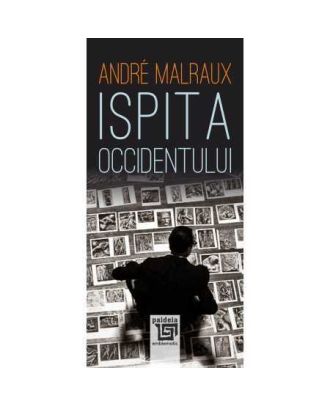 Ispita Occidentului