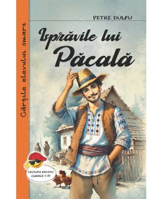 Ispravile lui Pacala